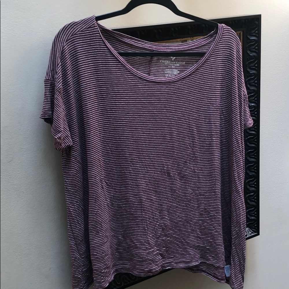 American eagle Short Sleeve